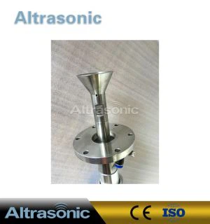 फोटोग्राफिक डेवलपर कोटिंग के लिए 30Khz अल्ट्रासोनिक मिस्ट मेकर और अल्ट्रासोनिक स्प्रे नोजल