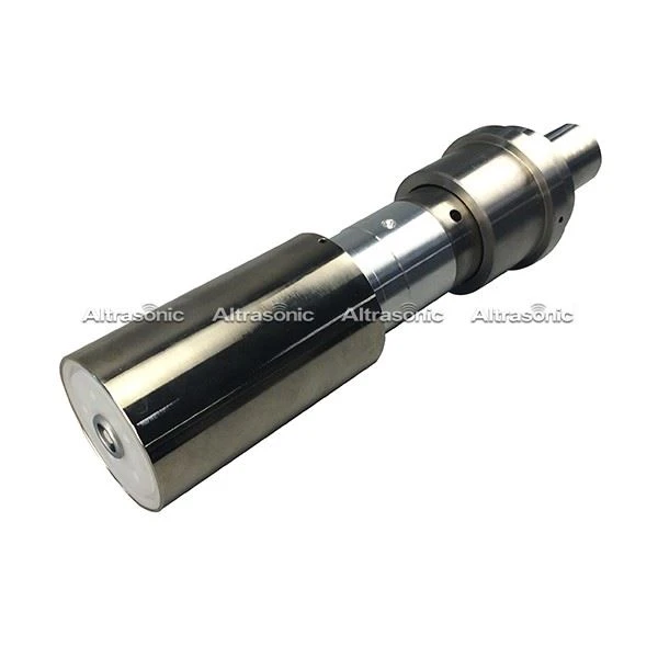 20khz 2000w ultrasonic welding transducer
