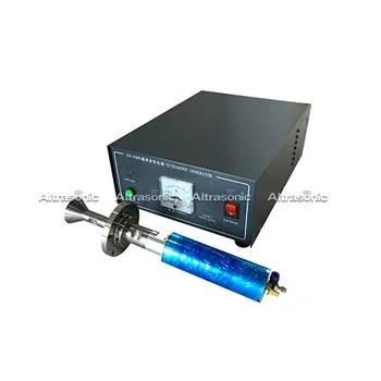 30khz अल्ट्रासोनिक छिटकानेवाला मशीन एटमाइज़र