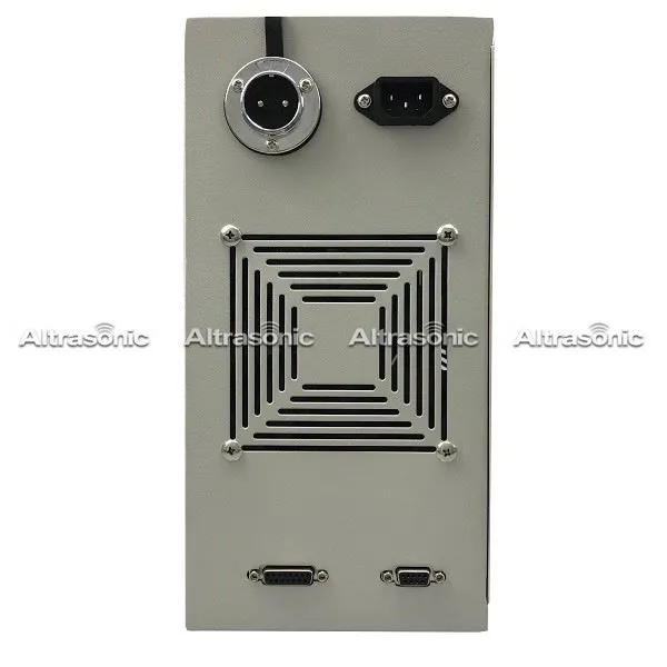 Ultrasonic Welding Machine With Digital Generator And 20kHz Transducer