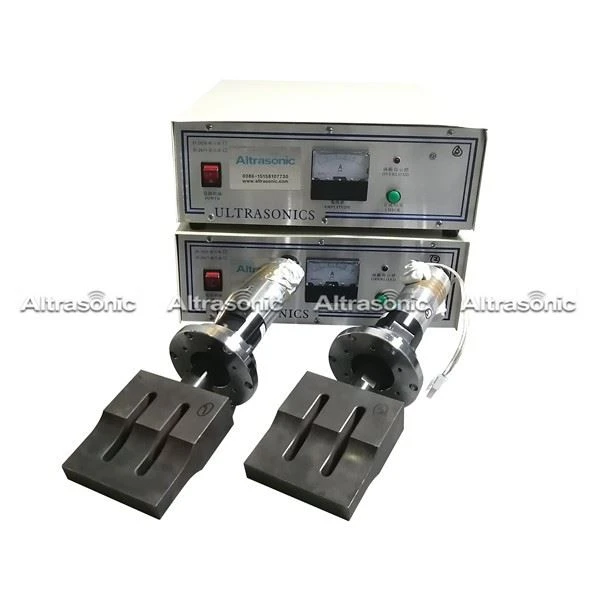 Ultrasonic Welding System 20khz 2000w Ultrasonic Welding System Hot Seller
