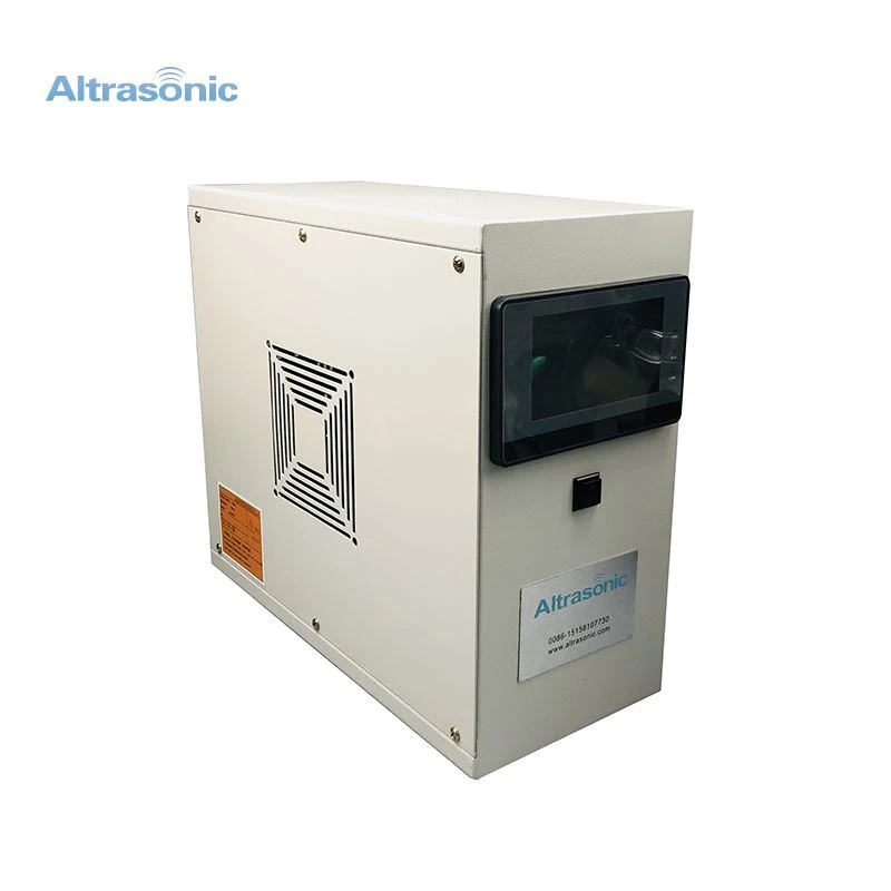 ​Introduction Of Ultrasonic Generator